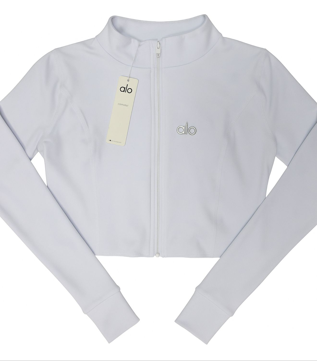 Sudadera Depotiva Inspo Alo