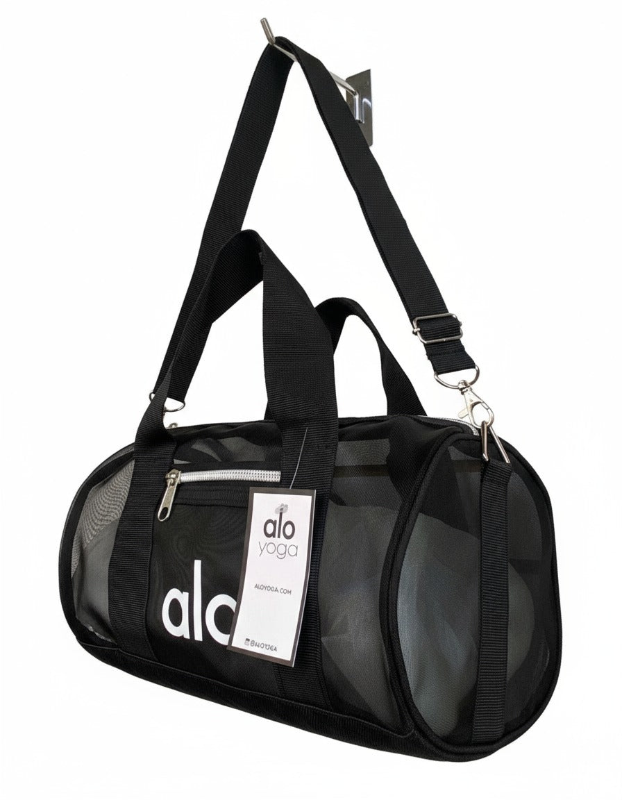 Bolsa Alo Cilindro