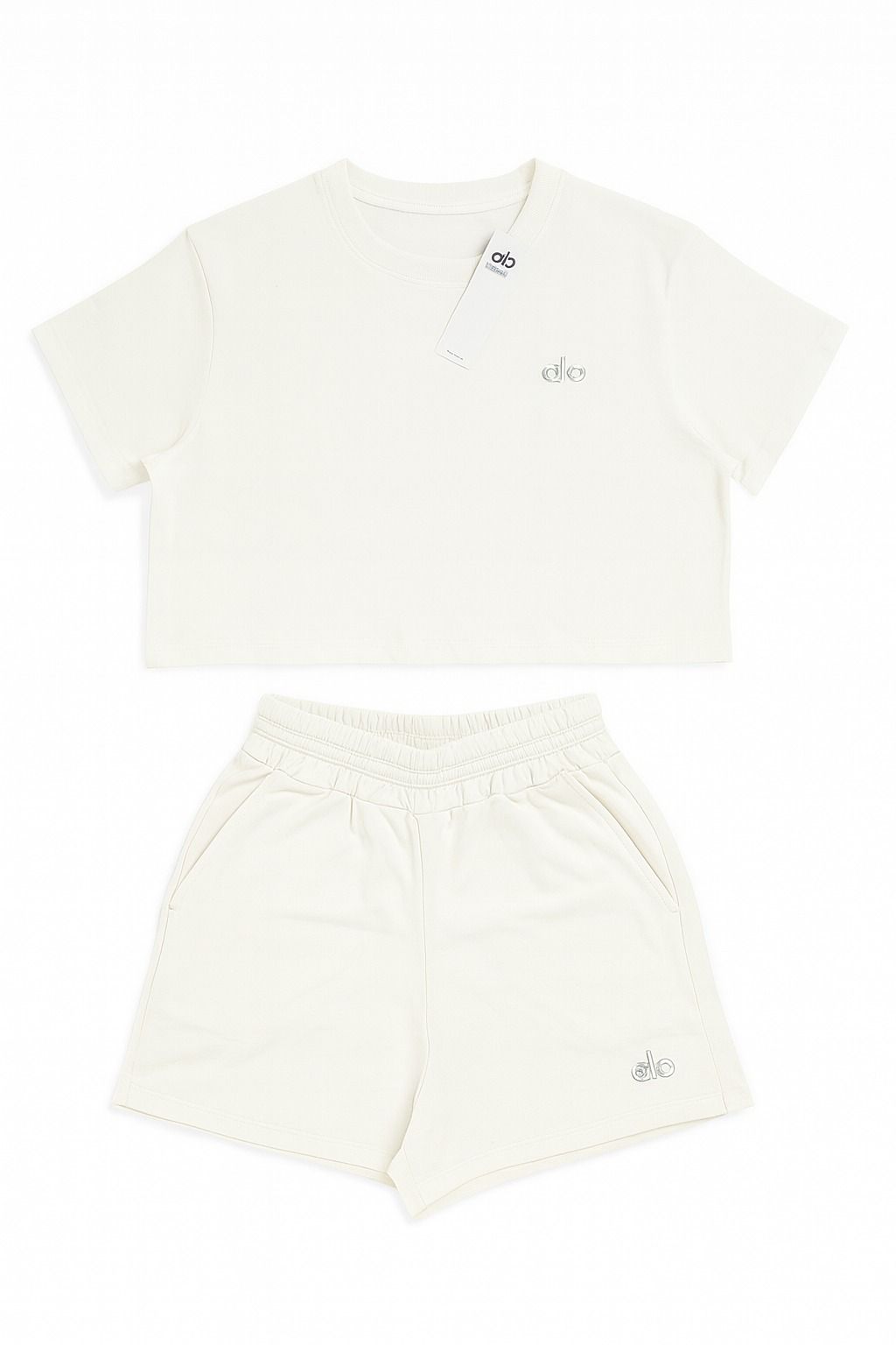 Conjunto Baggy Alo Unitalla