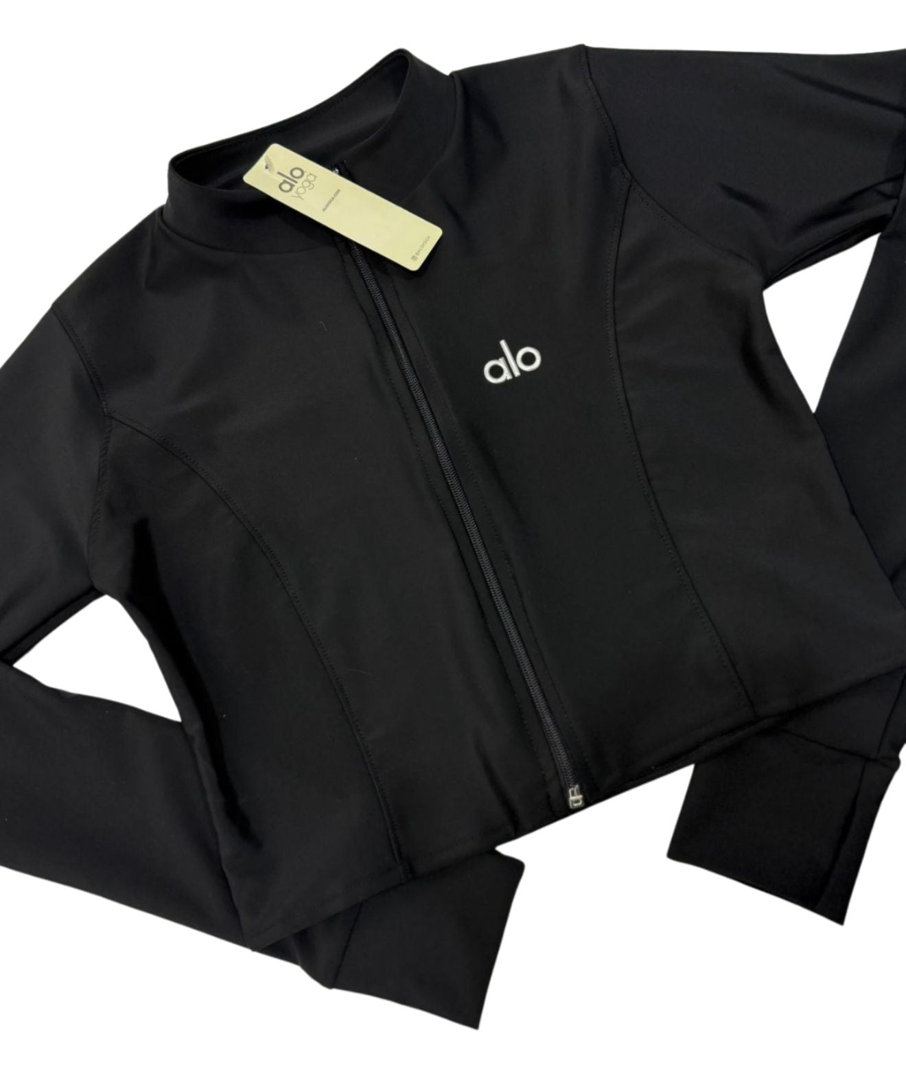 Sudadera Depotiva Inspo Alo