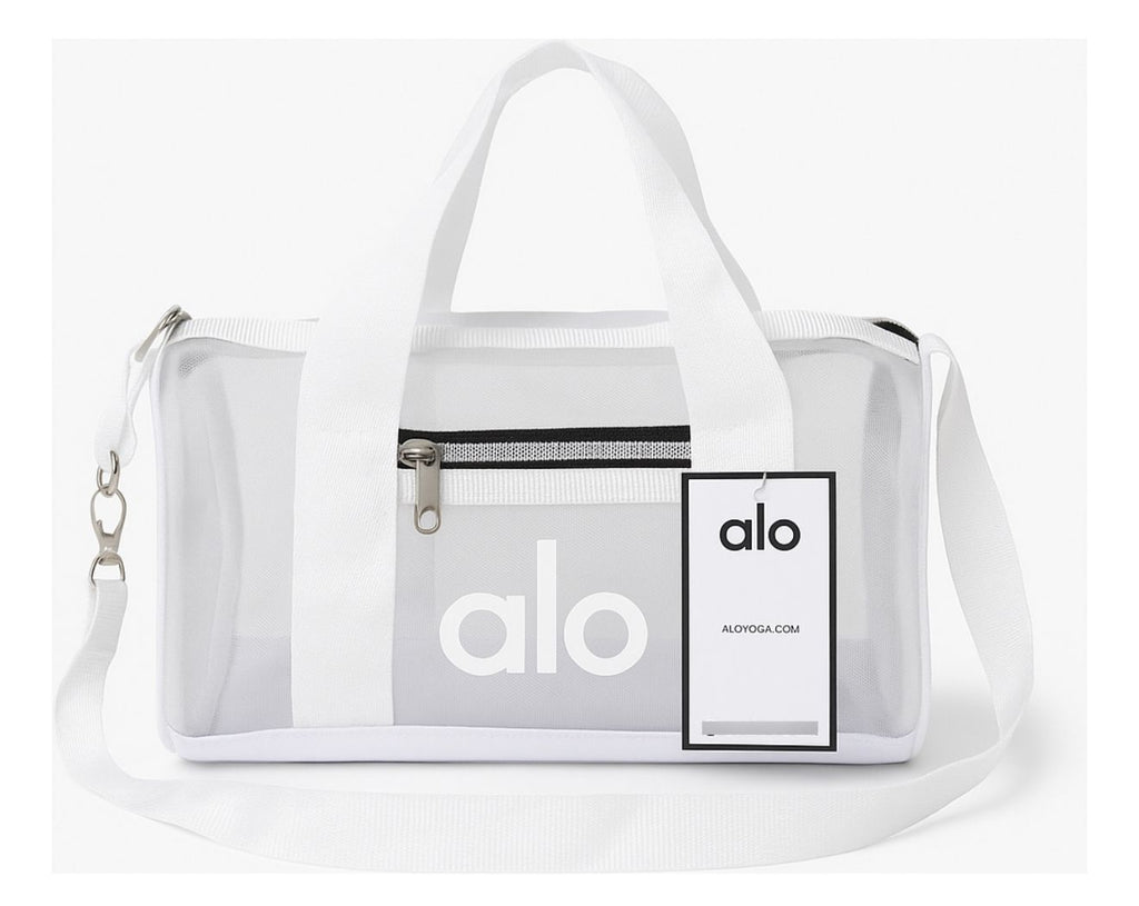Bolsa Alo Cilindro