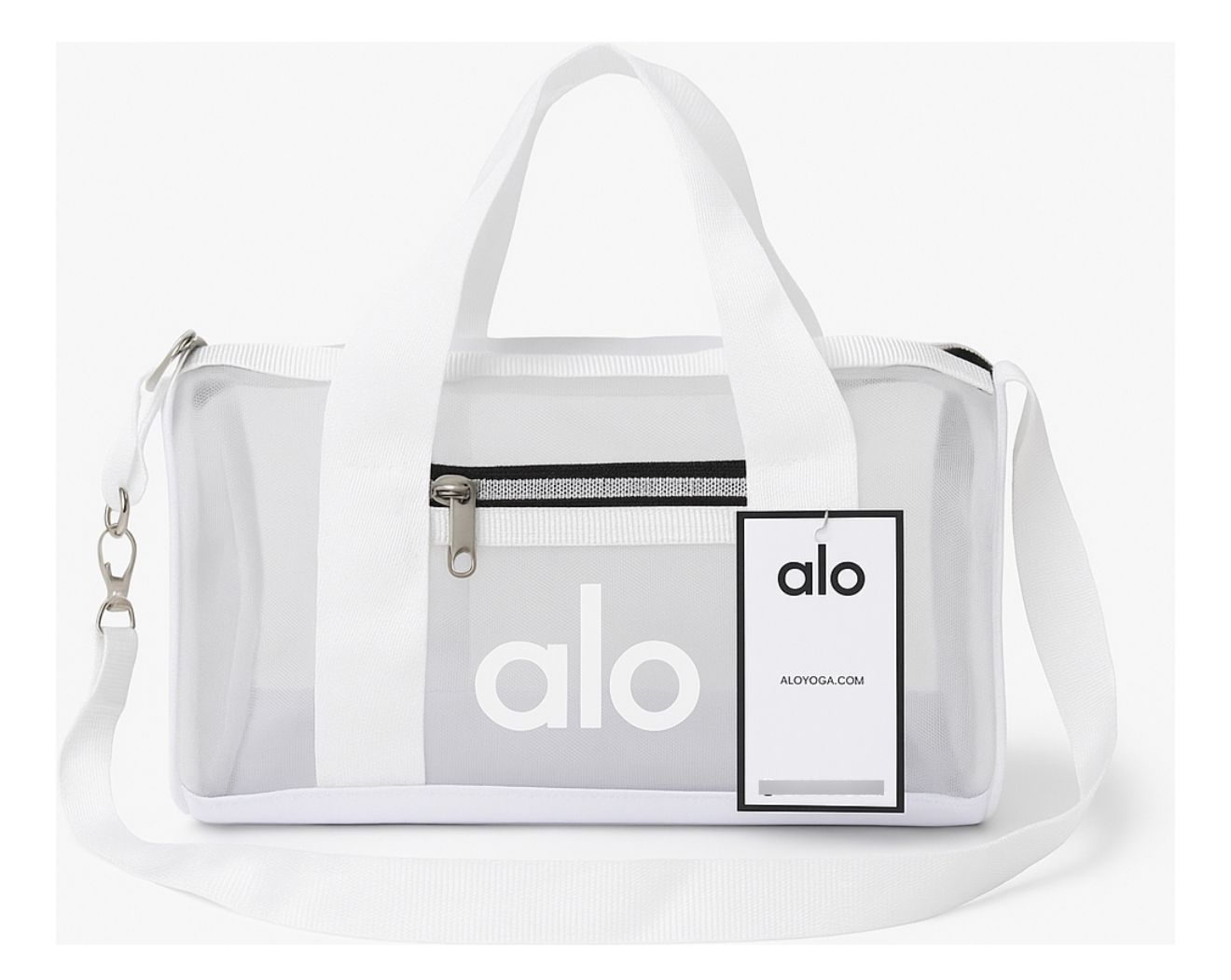 Bolsa Alo Cilindro