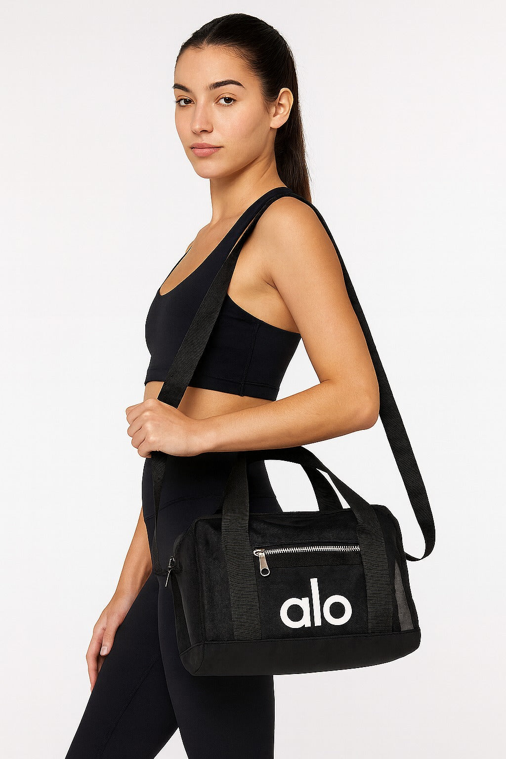 Bolsa Alo Cilindro