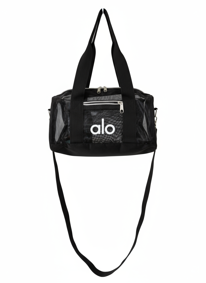Bolsa Alo Cilindro